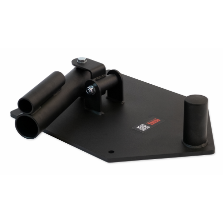 Платформа для Т-тяги для стандартных и олимпийских грифов REBEL